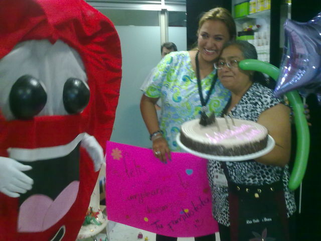 Oficinas