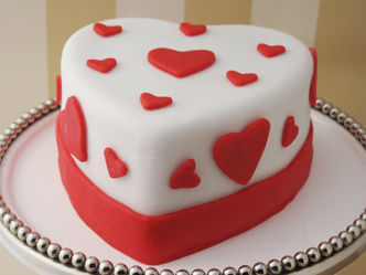 mini cake 2