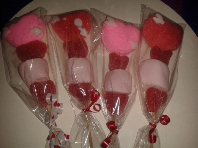 gomita con bombon